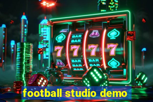 football studio demo